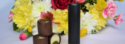 Ультраматовая засушенная роза Lancome L'Absolu Rouge Drama Matte № 274 "Sensualite"