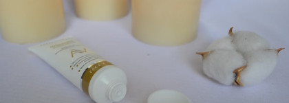 Встречаем весеннее солнышко вместе с домашним уходом для лица от Aravia Laboratories