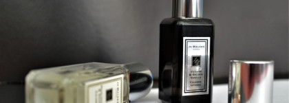 Инь и ян в линейке ароматов Jo Malone London
