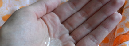 Защищаем волосы от солнца вместе с Estel Curex Sunflower