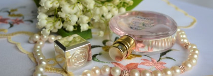 Безгранично женственный и нежный Chanel Chance eau Tendre, edp