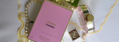 Безгранично женственный и нежный Chanel Chance eau Tendre, edp