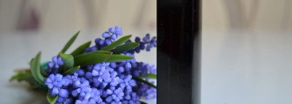 Розовая нежность Chanel Rouge Allure Luminous intense lip colour №337 "Camelia Rose"