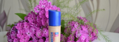 Макияж для южных вечеринок с продуктами Rimmel