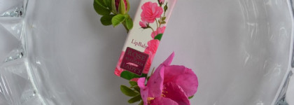Лучший бальзам для губ BioFresh Cosmetics Rose of Bulgaria Lip Balm