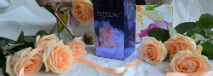Парфюмерный гипноз - "Hypnose" Lancome, edp