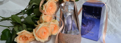 Парфюмерный гипноз - "Hypnose" Lancome, edp