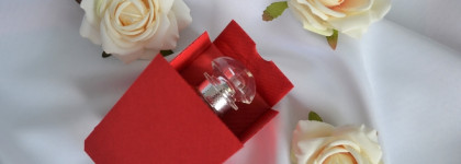 Guerlain "Mon Guerlain" eau de toilette - чистый цветочный букет в карамельной обертке с каплями цитрусового сока