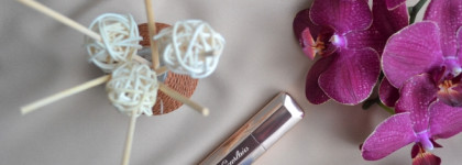 Тушь для объема и подкручивания ресниц Guerlain Mad Eyes Mascara 01 (Mad black)