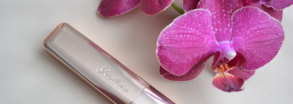 Тушь для объема и подкручивания ресниц Guerlain Mad Eyes Mascara 01 (Mad black)