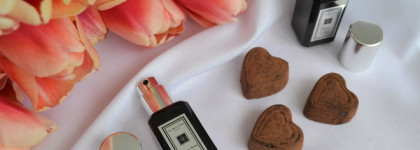 Вселенная ароматов Jo Malone London