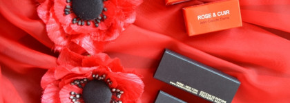 Такие разные - четыре аромата Frederic Malle