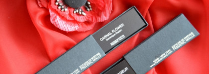 Такие разные - четыре аромата Frederic Malle