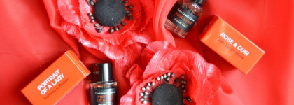 Такие разные - четыре аромата Frederic Malle