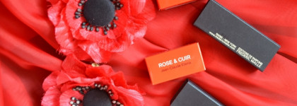 Такие разные - четыре аромата Frederic Malle