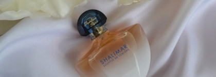 Чистейшей прелести чистейший образец - Shalimar Souffle de Lumière Guerlain, edp