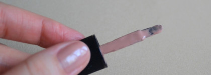 Мой самый любимый нюд для ногтей - Christian Dior Vernis Nail Lacquer Incognito #257