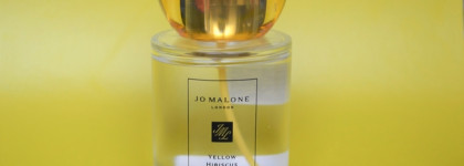 Яркие краски лета с ароматами лимитированной коллекции Blossoms от Jo Malone London
