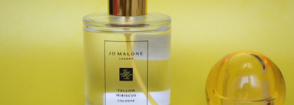 Яркие краски лета с ароматами лимитированной коллекции Blossoms от Jo Malone London