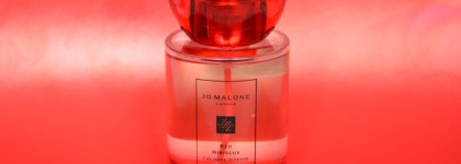 Яркие краски лета с ароматами лимитированной коллекции Blossoms от Jo Malone London