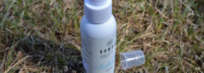 Сила природы для здоровья волос с натуральной косметикой Kamali