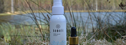 Сила природы для здоровья волос с натуральной косметикой Kamali