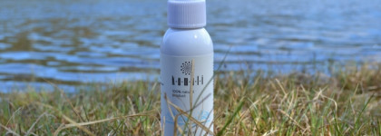 Сила природы для здоровья волос с натуральной косметикой Kamali