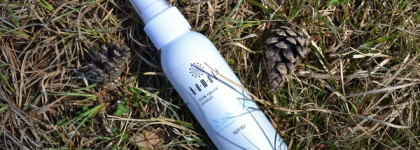 Сила природы для здоровья волос с натуральной косметикой Kamali