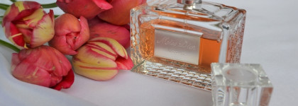 Miss Dior Le Parfum Christian Dior edp - настоящие французские духи