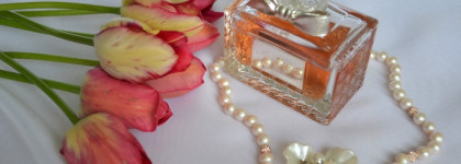 Miss Dior Le Parfum Christian Dior edp - настоящие французские духи