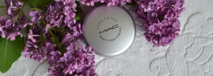 Кремовая пудра Mac Studio Fix Tech Cream-To-Powder Foundation в оттенке NW13