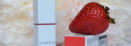 Клубника в шоколаде от Smashbox