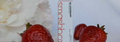 Клубника в шоколаде от Smashbox