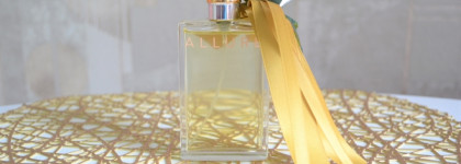 Синоним элегантности - Chanel Allure edt