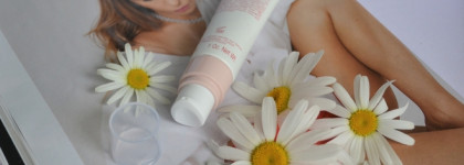 Новинка дневного ухода для лица от Clarins - успокаивающий гель для чувствительной кожи Calm-Essentiel