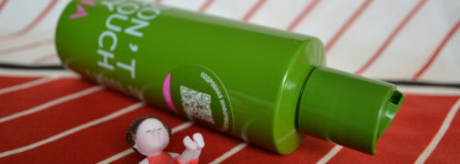 Уход за проблемной кожей без "перегруза" со средствами Don't Touch My Skin