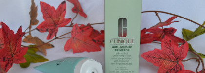 Помощники в уходе за проблемной кожей от Clinique
