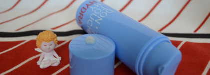 Уход за проблемной кожей без "перегруза" со средствами Don't Touch My Skin