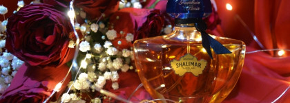 Эксклюзивный аромат, посвященный ванили - Shalimar Millésime Vanilla Planifolia Guerlain, edp
