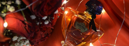 Эксклюзивный аромат, посвященный ванили - Shalimar Millésime Vanilla Planifolia Guerlain, edp
