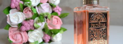 Вне времени: Peut-Être Lancome, EDP