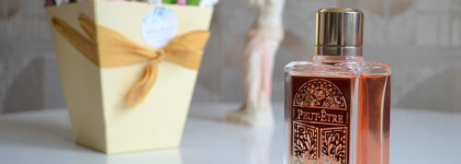 Вне времени: Peut-Être Lancome, EDP