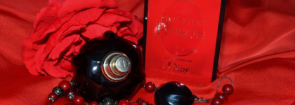 Dior Hypnotic Poison EDP и я перешла на тёмную ольфакторную сторону