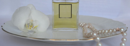 Весенней нежности букет - Chanel №19 Poudre eau de parfum