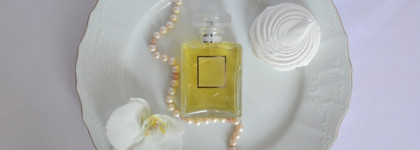 Весенней нежности букет - Chanel №19 Poudre eau de parfum