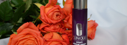 Интеллектуальная антивозрастная сыворотка Clinique Smart Clinical Repair™ Wrinkle Correcting Serum