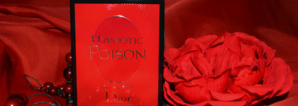 Dior Hypnotic Poison EDP и я перешла на тёмную ольфакторную сторону