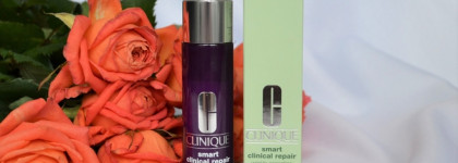 Интеллектуальная антивозрастная сыворотка Clinique Smart Clinical Repair™ Wrinkle Correcting Serum