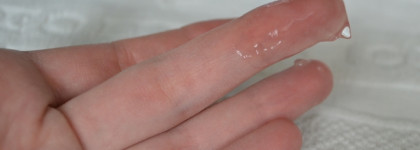 Пробуем: жидкие патчи для век и мультиактивный гель для лица и тела от Aravia Laboratories