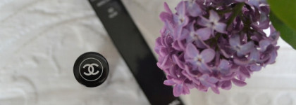 Когда желания исполняются: объемная тушь для ресниц Chanel Le Volume De Chanel Mascara 10 noir